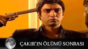 Cakir In Olumu Sonrasi Polat Alemdar Ve Testere Necmi Kurtlar Vadisi 46 Bolum Youtube