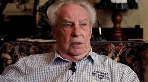 Nikolai Leonov obituary