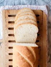 Recipe Beginner Sourdough Sandwich Loaf Recipe Sourdough Sandwich Sourdough Sandwich Loaf Recipe Sandwich Loaf