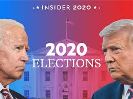 2020 Elections Live Results Biden Wins Presidency Business Insider