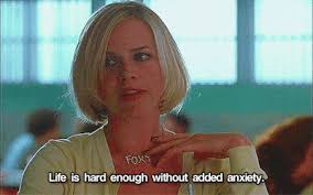 The Most Underrated Fashionable Mean Girls