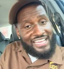 Black UPS Driver Quits After His Boss Says He Can't Pick Up His Sick  Daughter