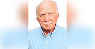 Obituary information for Dennis Ray Morgan