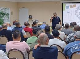 Colegio de Tecnicos de Refrigeracion y Aire Acondicionado de Puerto Rico... 