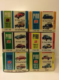 Pyro 1 32 Scale Double Kits Yes Two Complete Model Cars In Each Box Plastic Model Kits Model Cars Kits Model Kit