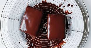 Frozen Chocolate Mousse Marquise Au Chocolat Chocolat Recipe Frozen Chocolate Chocolate Mousse Recipe