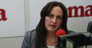 Aplaudo a maria fernanda cabal por tener la valentía de decir cualquier cantidad de estupideces con el fin de persuadir a un país. Senadora Colombiana Acusa A Cuba De Exportar Violencia A America Latina
