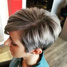 Visage oblong ou allongé et idées de coupes de cheveux. Choisir Sa Coupe De Cheveux En Fonction De Son Visage Mscape