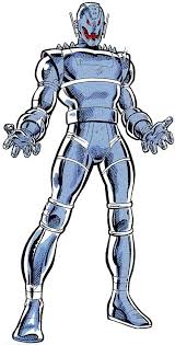 Ultron is one of the main antagonist's in lego marvel's the avengers. Ultron 8 Through Ultron 12 Marvel Comics Avengers Enemy Marvel Comics Superheroes Comic Book Villains Marvel Comic Character