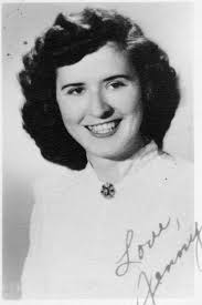 Obituary of Virginia "Jenny" Plasterer