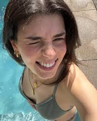 Liza Greer's Instagram, Twitter & Facebook