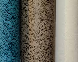 Pattern Boca Faux Leather Pattern Vinyl Fabrics Vinyl Upholstery Fabrics By The Yard In Colors Blue Sand And Patterned Vinyl Vinyl Fabric Upholstery Fabric