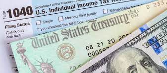 Check spelling or type a new query. To Get The Next Stimulus Check You May Need To Hustle With Your Taxes