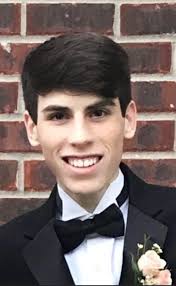 Nicholas Calico avis de décès