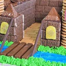 We did not find results for: Ritterburg Kuchen Ohne Fondant Einfache Geburtstagstorte Castle Cake Youtube