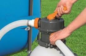 Balles De Filtration Flowclear 500gr Cash Piscines