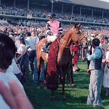 Kentucky Derby Winners Payouts Bet Online With Twinspires