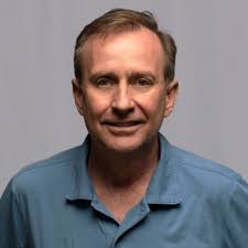 Awesome, ad hoc happy hour to celebrate new Simulmedia Inc.