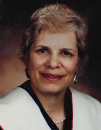 Obituary of Priscilla Jean Paul