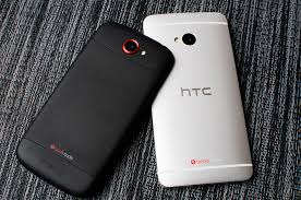 The HTC One Review