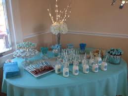 Pin By Maiuh On Made By Me Baby Shower Dessert Table Simple Baby Shower Beautiful Baby Shower