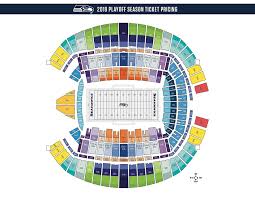 That said, nfl sunday ticket will run you $293.94 a season.* while we know that's a lot up front, it might be the best way to get all the games—especially if your nfl team is far but if you're a local nfl fan, you might consider passing it up. Seahawks Tickets Seattle Seahawks Seahawks Com