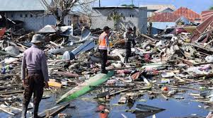 Wikimedia commons alberga una categoría multimedia sobre terremotos en indonesia. Miles De Refugiados Y Dos Muertos Tras Sismo En Indonesia El Intranews