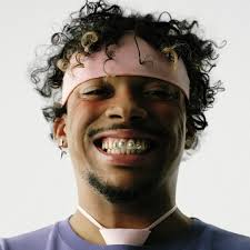 Gabriel Massan Dazed 100