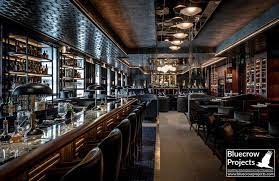 Lucky Cat By Gordon Ramsay Lucky Cat Restaurant Pictures Underground Club