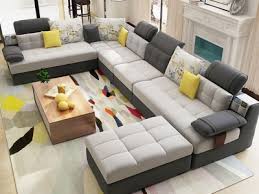 Design within reach kelston sectional at design within reach. U Shaped Sofa Set Manufacturer In Delhi India By Skf Decor Id 5211191