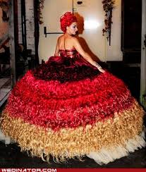 Check spelling or type a new query. Haariges Brautkleid Hochzeitsblog I Brautsalat