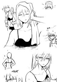 Charisk Haesan09 Undertale Drawings Undertale Cute Undertale Fanart