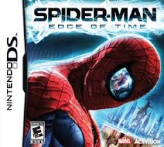 With slick production values and dozens of di. Spider Man Edge Of Time Rom Nds Game Download Roms