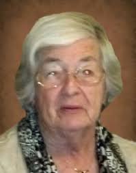 Irene LaMountain Obituary (2015)