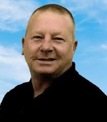 Christopher Boes Obituary (1968