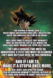 Sep 10, 2019 · check out the best bulma breifs quotes and the best master roshi quotes no matter which character. Goku Black Quotes Japanese Novocom Top