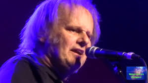 Walter Trout "All Out Of Tears" live in Ballyshannon, Ireland June 2022