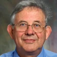 Prof. Thomas (Richard) Welberry