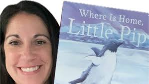 Where Is Home, Little Pip?: Wilson, Karma, Chapman, Jane: 9780689859830:  Amazon.com: Books