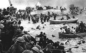 The three lions topped group d with seven points, and were then drawn against their fellow heavyweights in london in the first knockout round of the tournament. Dunkirk Biggest Evacuation Of World War Ii