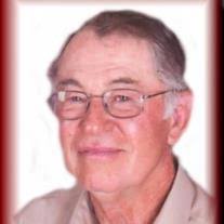 Obituary information for Marcus E. Cope