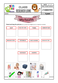 For some of us, staying glued to our twitter feeds or news outlet of choice has become something of an obsession — so much so that there's a new word to describe th. My Health Worksheet