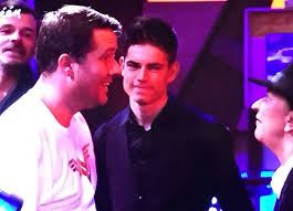 Ik ben altijd de meest sportieve van de neven geweest. Wat Deed Wout Van Aert In De Frens In Thuis Gazet Van Antwerpen Mobile