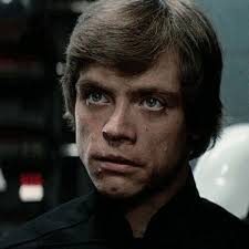 be brave, and don't look back. don't look back.