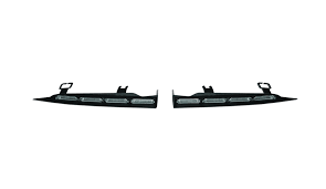 Soundoff Lightbars