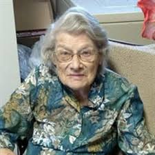 Mary Ann Duda Obituary July 7, 2019