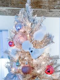 Christmas season is just started and here are some ways to decorate your home. How To Decorate A Rose Gold Christmas Tree Happily Ever After Etc