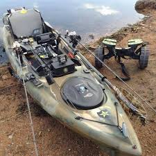 2 026 Likes 75 Comments Ocean Kayak Oceankayaks On Instagram Are You Ready To Hit The Water Adventur Ocean Kayak Kayak Fishing Diy Kayak Fishing Gear