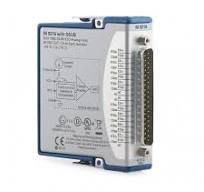783863-01 : NI 9216 Module d'entrée analogique 8 voies pour sonde RTD  PT100, Sub-D, 50 kéch./s par voie | NI - NATIONAL INSTRUMENTS