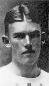 Wits Sport 100: 1922